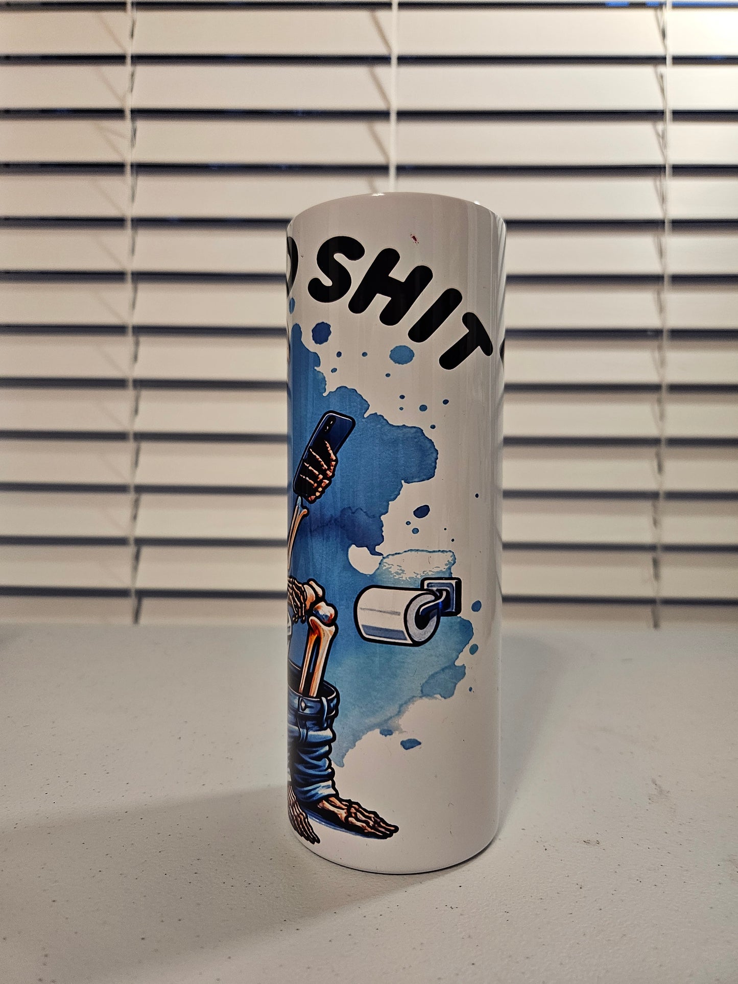 Doing Dad Shit Tumbler